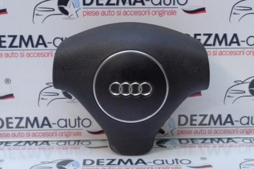 Airbag volan, 8E0880201CR, Audi A6 Avant (4B, C5) 1997-2005