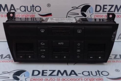 Display climatronic 4B0820043AQ, Audi A6 Avant (4B, C5) 1997-2005