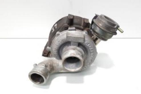 Turbosuflanta, 059145701S, Audi A6 (4B, C5)2.5tdi, AKN (pr:115097)