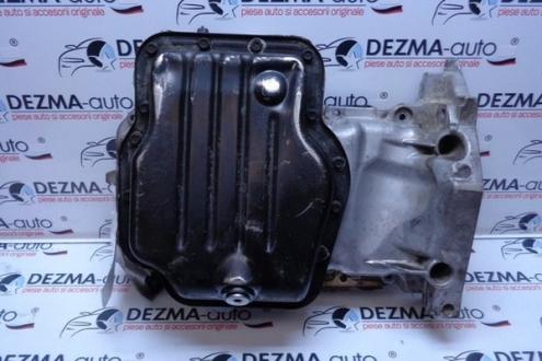 Baie ulei, Opel Corsa D, 1.7cdti, Z17DTR