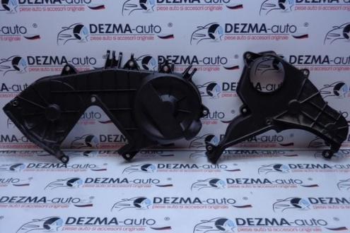 Set capac distributie 8973762431, Opel Corsa D, 1.7cdti, Z17DTR