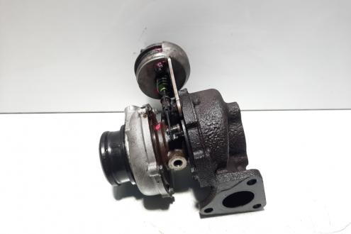 Turbosuflanta 8973762735, Opel Meriva 1.7cdti, Z17DTR