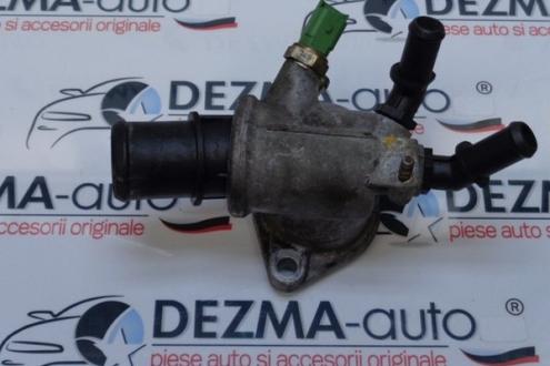 Corp termostat, GM55203388, Opel Astra H 1.9cdti, Z19DTH