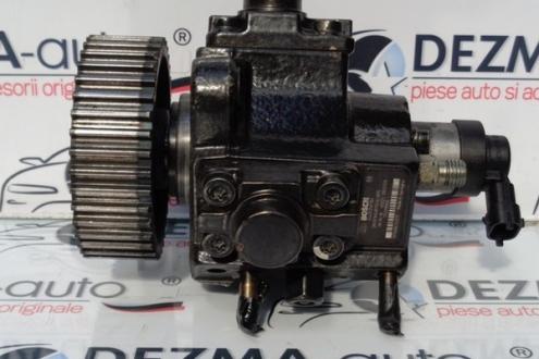 Pompa inalta presiune, GM55209063, 0445010184, Alfa Romeo 147 1.9JTD