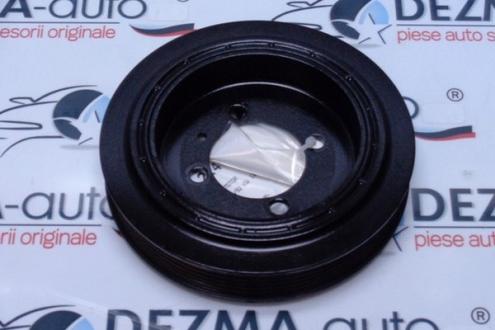 Fulie motor, Opel Corsa D, 1.7cdti, Z17DTR