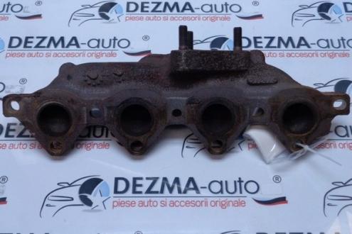 Galerie evacuare 8973858151, Opel Corsa D, 1.7cdti, Z17DTR