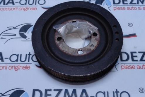 Fulie motor, Opel Zafira B, 1.7cdti, Z17DTJ