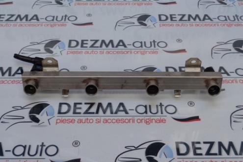 Rampa injectoare 0280151208, Opel Corsa D 1.2B, Z12XEP