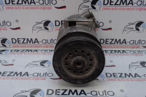 Compresor clima GM55701200, Opel Astra H 1.2B, Z12XEP