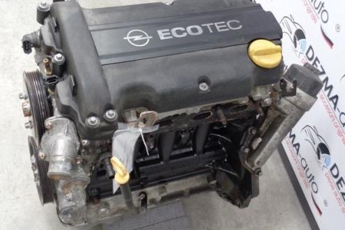 Motor Z12XEP, Opel Astra H GTC 1.2B (pr:111745)