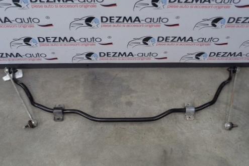Bara stabilizatoare fata, Opel Agila (A) 1.2B, Z12XEP (pr:110747)