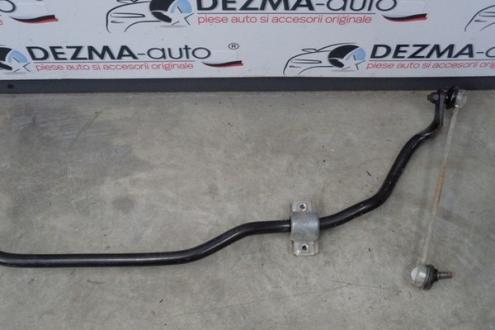 Bara stabilizatoare fata, Opel Agila (A) 1.2B, Z12XEP (pr:110747)