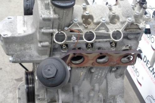Motor BMD, Skoda Fabia 1 (6Y) 1.2b (pr:111745)