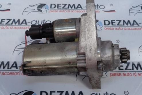 Electromotor 02T911023S, Vw Polo (9N) 1.2b, BMD