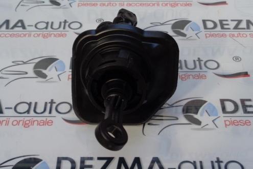 Pompa ambreaj, 6G91-7A543-BC, Ford Mondeo 4, 2.0tdci, QXBA