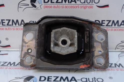 Tampon cutie viteza, 6G91-7M121-AC, Ford Mondeo 4, 2.0tdci, QXBA