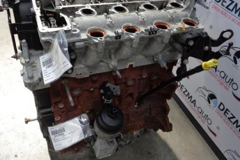 Motor, QXBB, Ford Mondeo 4, 2.0tdci