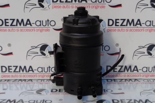 Carcasa filtru combustibil, 6G9N-9155-CB, Ford Mondeo 4, 2.0tdci, UFBB