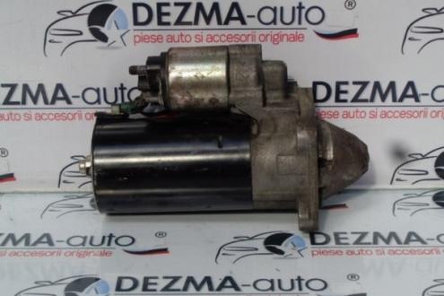 Electromotor 4M5T-11000-KB, Ford Focus 2 (DA) 1.8tdci (id:216817)