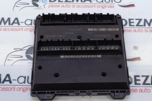 Calculator confort 6Q2937049F, Vw Polo (9N) 1.2b, AWY