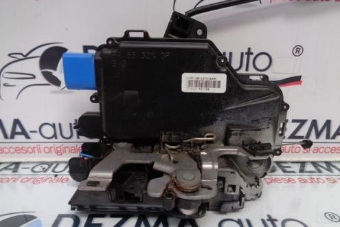 Broasca stanga fata 3B1837015AR, Skoda Fabia 2 Combi
