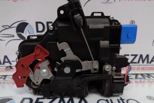 Broasca stanga fata 3B1837015AR, Skoda Fabia 2 Combi