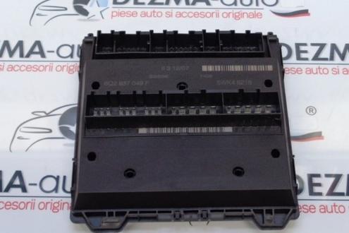 Calculator confort 6Q2937049F, Skoda Fabia 2 Combi 1.2b