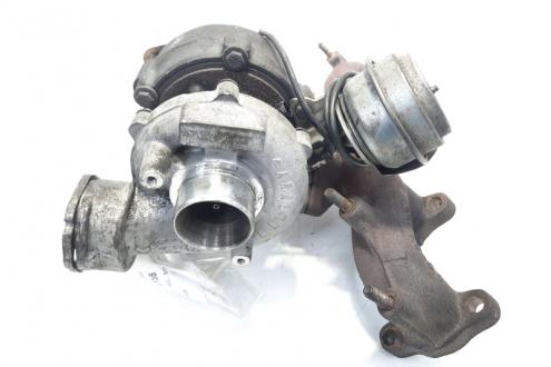 Turbosuflanta, 038145702J, Vw Passat (3B3) 2.0tdi, BGW (id:488158)