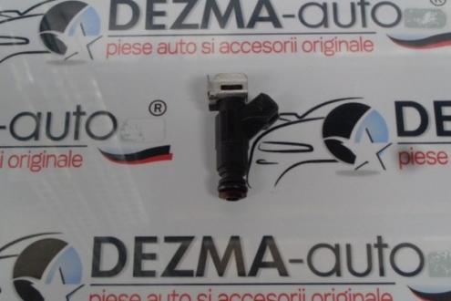 Injector, cod 0280155965, Opel Corsa C (F08, F68) 1.2 B, Z12XE (id:217088)