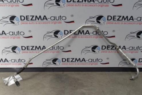 Conducta clima cu senzor, Ford Fusion (JU), 1.6tdci (id:218219)