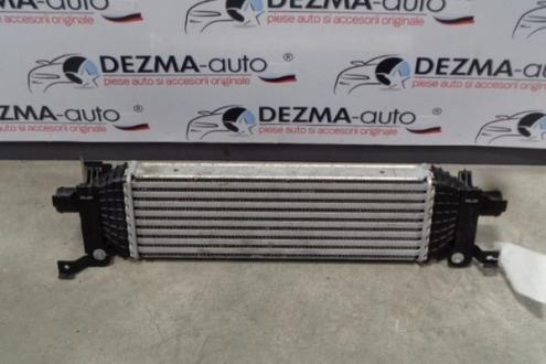 Radiator intercooler 5S6H-9L440-AD, Ford Fusion (JU), 1.6tdci (id:218185)