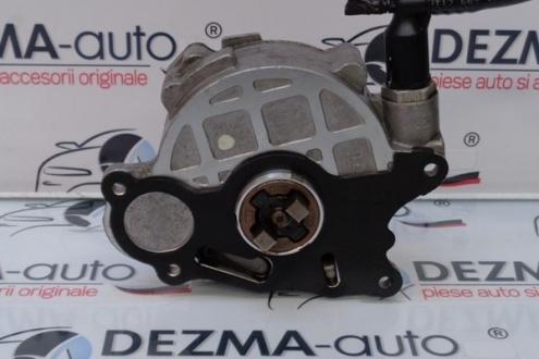 Pompa vacuum, 06L145100F, Vw Scirocco 2.0tdi, CBDB