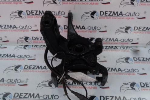 Fuzeta dreapta fata cu ABS, Ford Fusion (JU), 1.6tdci (id:218240)