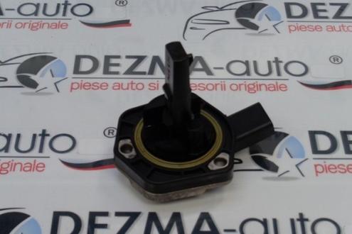 Sonda nivel baie ulei, 1J0907660C, Vw Golf 6 (5K1) 2.0tdi, CBDA