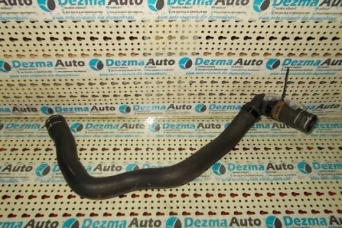 Furtun apa Citroen C5, 9681844980, 2.0hdi