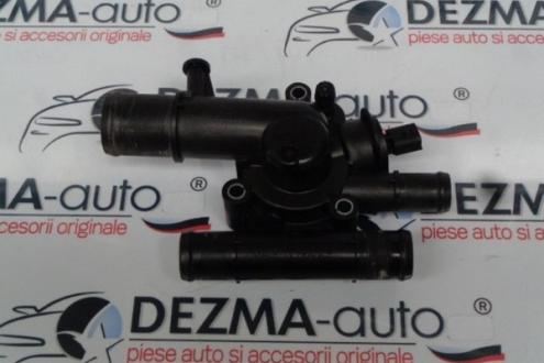 Corp termostat 8200641307, Renault Megane 2 (BM0/1) 1.9DCI (id:216986)