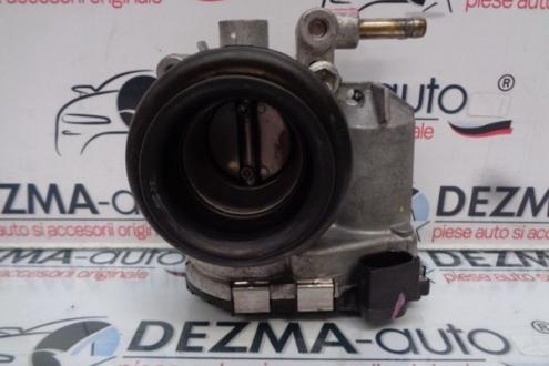 Clapeta acceleratie 22030-0Q010-A, 0280750192, Toyota Yaris (SCP9) 1.0b (id:216936)