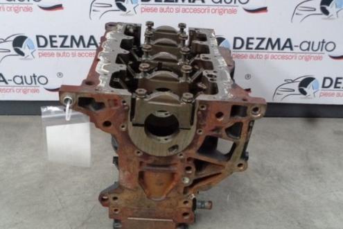 Bloc motor gol CBA, Vw Passat (3C2) 2.0tdi (pr:110747)