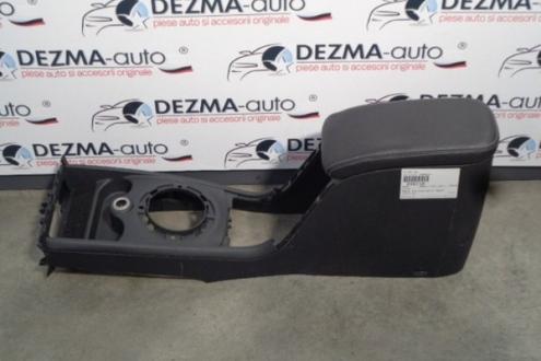 Cotiera piele, 8200835110, Renault Megane 2 combi (KM0/1)