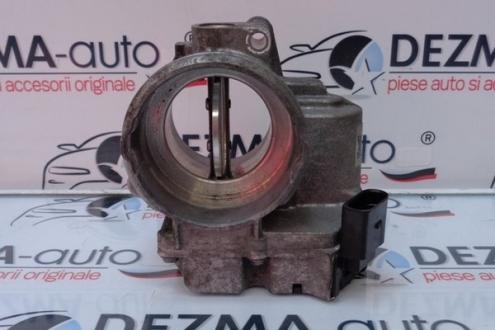 Clapeta acceleratie, 03G128063J, Vw Golf 5, 1.9tdi, BXE