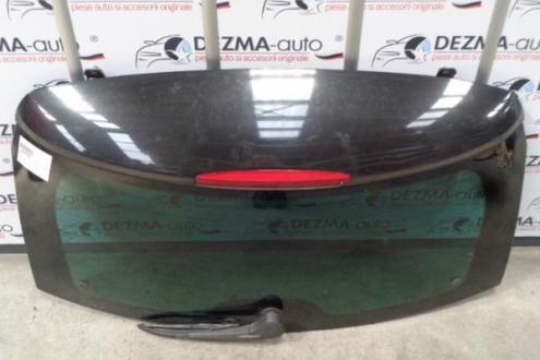 Luneta haion, Renault Megane 2 combi (KM0/1) 2003-2008 (id:216086)