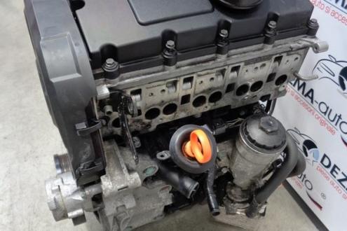 Motor, BKP, Vw Passat (3C2) 2.0tdi (pr:111745)