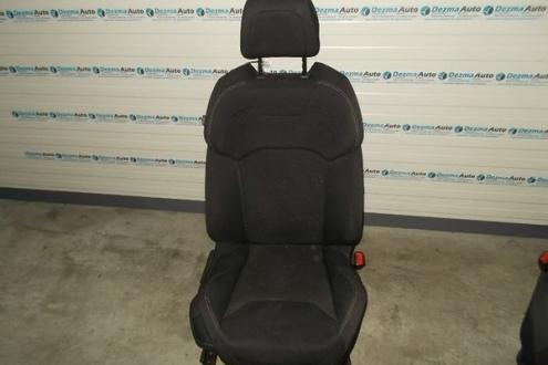 Scaun dreapta fata Citroen C5, 2.0hdi