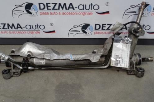 Caseta directie 3M51-3A500-AN, Ford Focus C-Max, 1.6tdci G8DA
