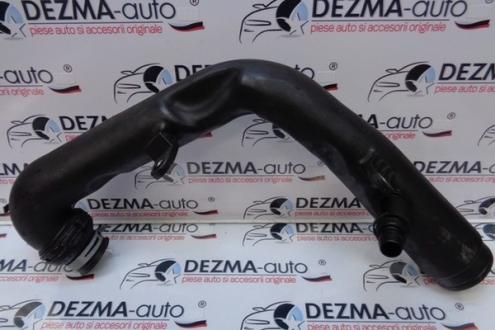 Tub turbo, 1K0129654AD, Skoda Octavia 2 (1Z), 1.9tdi, BJB