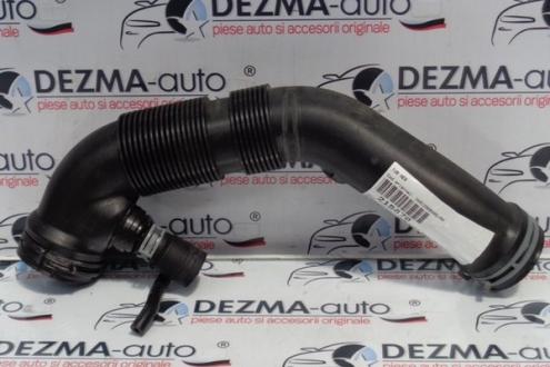 Tub aer, 1K0129684AG, AH, Seat Leon (1P1) 1.6B, BSE