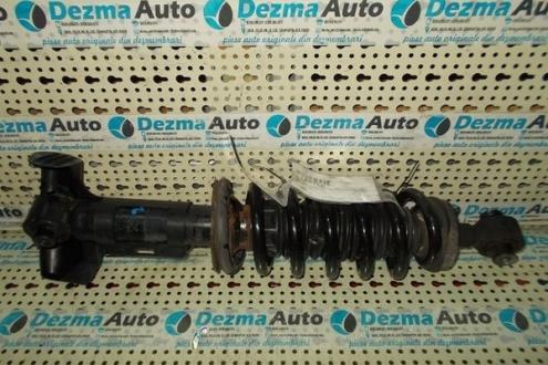 Amortizor dreapta spate citroen C5 Break (TD)