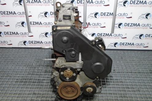 Motor F9DA, Ford Focus (DAW, DBW) 1.8tdci (id:293648)