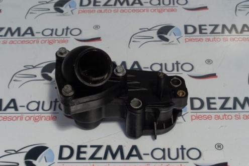 Corp termostat 2S4Q-9K478-AD, Ford Focus 2 hatchback (DA) 1.8tdci (id:215869