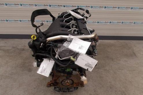 Motor Citroen C5 (RD) RHF 2.0hdi